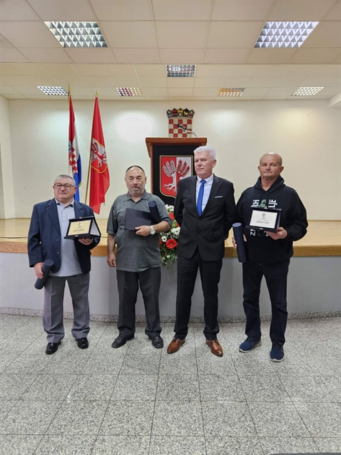 Obilježen Dan Općine Gornja Vrba