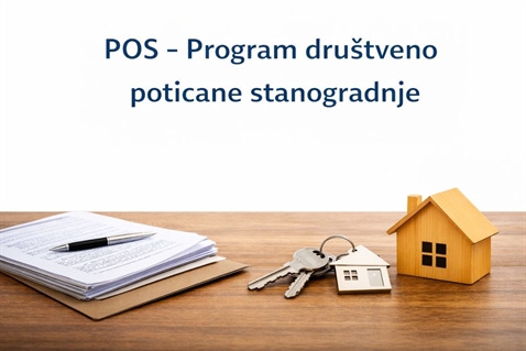 Rje�avanje stambenog pitanja � poziv na ispunjavanje ankete